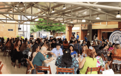 Boletín Informativo Mayo – Junio 2024